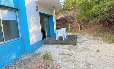 Departamento en  venta, en San Clemente