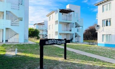 Departamento en  venta, en San Clemente