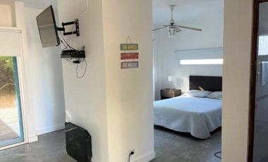 Departamento en  venta, en San Clemente