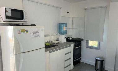 Departamento en  venta, en San Clemente