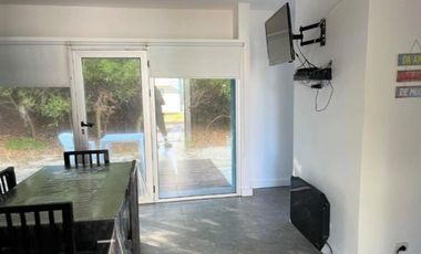 Departamento en  venta, en San Clemente
