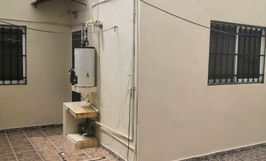 SE RENTA CASA EN CIUDAD DEL CARMEN, FRACCIONAMIENTO PRIVADO