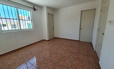 SE RENTA CASA EN CIUDAD DEL CARMEN, FRACCIONAMIENTO PRIVADO