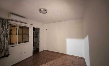 SE RENTA CASA EN CIUDAD DEL CARMEN, FRACCIONAMIENTO PRIVADO