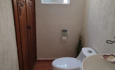 SE RENTA CASA EN CIUDAD DEL CARMEN, FRACCIONAMIENTO PRIVADO