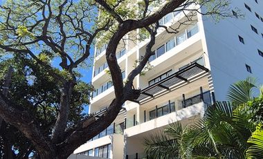 Departamento en venta en Col. Campestre, Mérida.