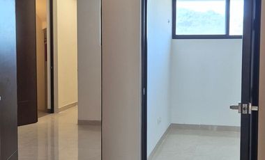 Departamento en venta en Col. Campestre, Mérida.