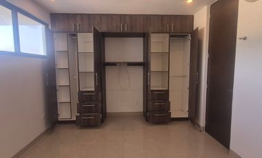 Departamento en venta en Col. Campestre, Mérida.