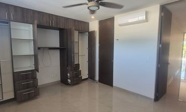 Departamento en venta en Col. Campestre, Mérida.