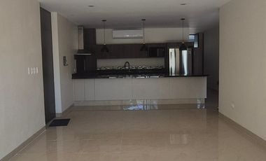 Departamento en venta en Col. Campestre, Mérida.