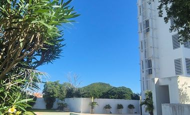 Departamento en venta en Col. Campestre, Mérida.