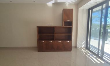 Departamento en venta en Col. Campestre, Mérida.