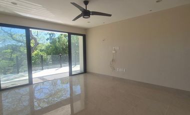 Departamento en venta en Col. Campestre, Mérida.