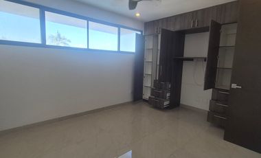 Departamento en venta en Col. Campestre, Mérida.