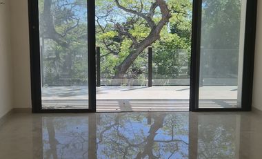 Departamento en venta en Col. Campestre, Mérida.