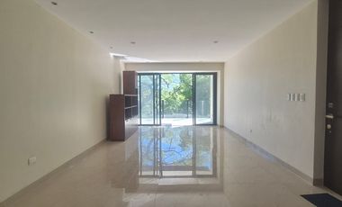 Departamento en venta en Col. Campestre, Mérida.