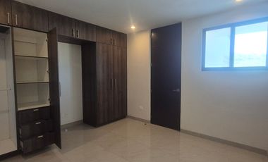 Departamento en venta en Col. Campestre, Mérida.