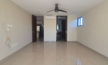 Departamento en venta en Col. Campestre, Mérida.