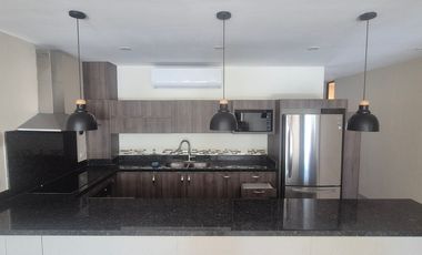 Departamento en venta en Col. Campestre, Mérida.