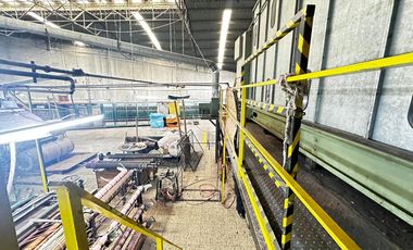 VENTA GALPÓN INDUSTRIAL LANÚS OESTE