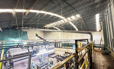 VENTA GALPÓN INDUSTRIAL LANÚS OESTE