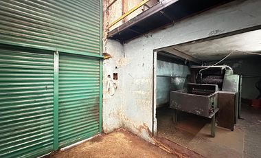 VENTA GALPÓN INDUSTRIAL LANÚS OESTE