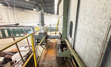 VENTA GALPÓN INDUSTRIAL LANÚS OESTE