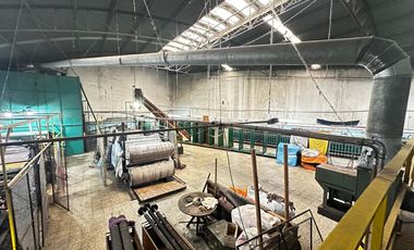 VENTA GALPÓN INDUSTRIAL LANÚS OESTE