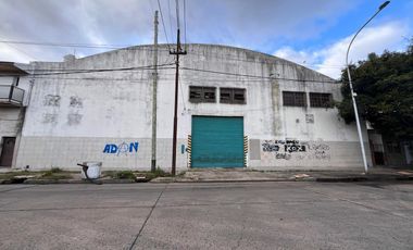 VENTA GALPÓN INDUSTRIAL LANÚS OESTE