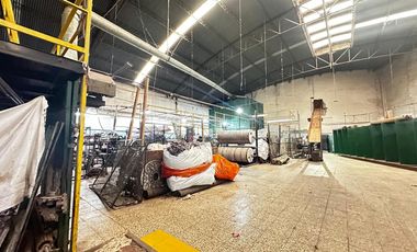 VENTA GALPÓN INDUSTRIAL LANÚS OESTE