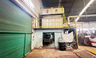 VENTA GALPÓN INDUSTRIAL LANÚS OESTE