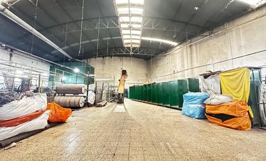 VENTA GALPÓN INDUSTRIAL LANÚS OESTE