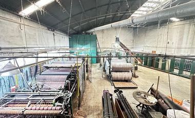 VENTA GALPÓN INDUSTRIAL LANÚS OESTE