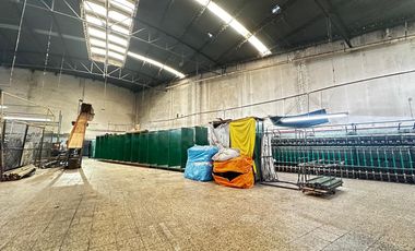 VENTA GALPÓN INDUSTRIAL LANÚS OESTE