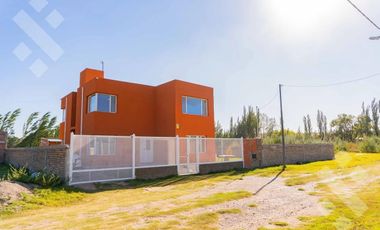 Casa en Cinco Saltos