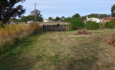 Terreno en venta - 1875Mts2 - Miramar