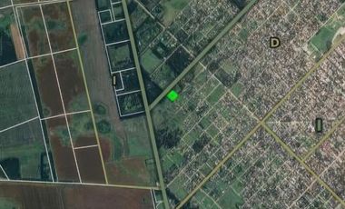 Terreno en venta - 1875Mts2 - Miramar