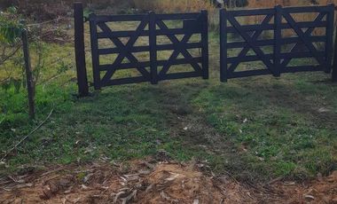 Terreno en venta - 1875Mts2 - Miramar