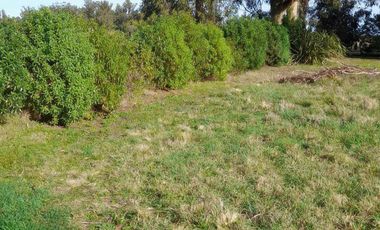 Terreno en venta - 1875Mts2 - Miramar