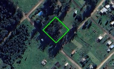 Terreno en venta - 1875Mts2 - Miramar