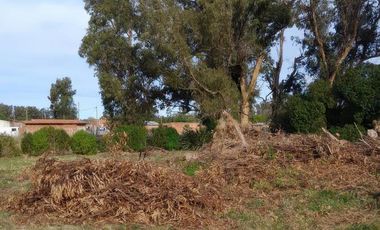 Terreno en venta - 1875Mts2 - Miramar