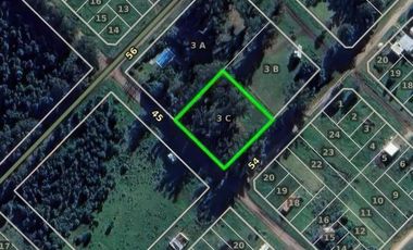Terreno en venta - 1875Mts2 - Miramar