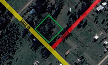 Terreno en venta - 1875Mts2 - Miramar