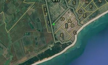 Terreno en venta - 1875Mts2 - Miramar