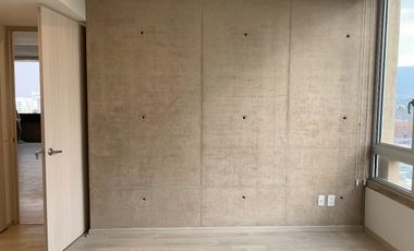 SKY SANTA FE RENTA DEPARTAMENTO CON TERRAZA Y AMENIDADES