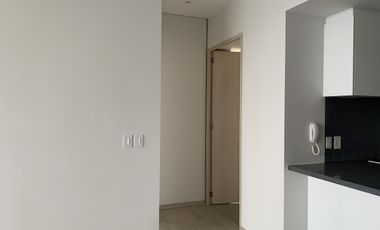 SKY SANTA FE RENTA DEPARTAMENTO CON TERRAZA Y AMENIDADES