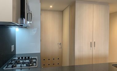 SKY SANTA FE RENTA DEPARTAMENTO CON TERRAZA Y AMENIDADES