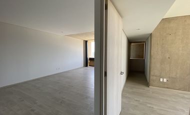 SKY SANTA FE RENTA DEPARTAMENTO CON TERRAZA Y AMENIDADES