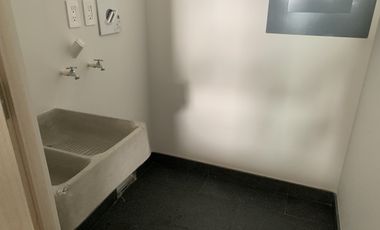 SKY SANTA FE RENTA DEPARTAMENTO CON TERRAZA Y AMENIDADES