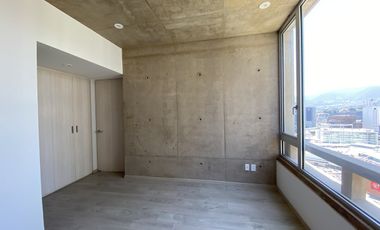 SKY SANTA FE RENTA DEPARTAMENTO CON TERRAZA Y AMENIDADES